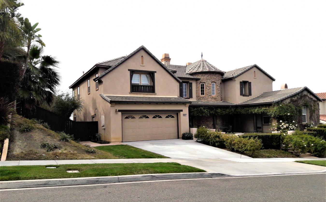 Carlsbad, San Diego, 92009, United States, 5 Bedrooms Bedrooms, ,5 BathroomsBathrooms,Residential,For Sale,1892333