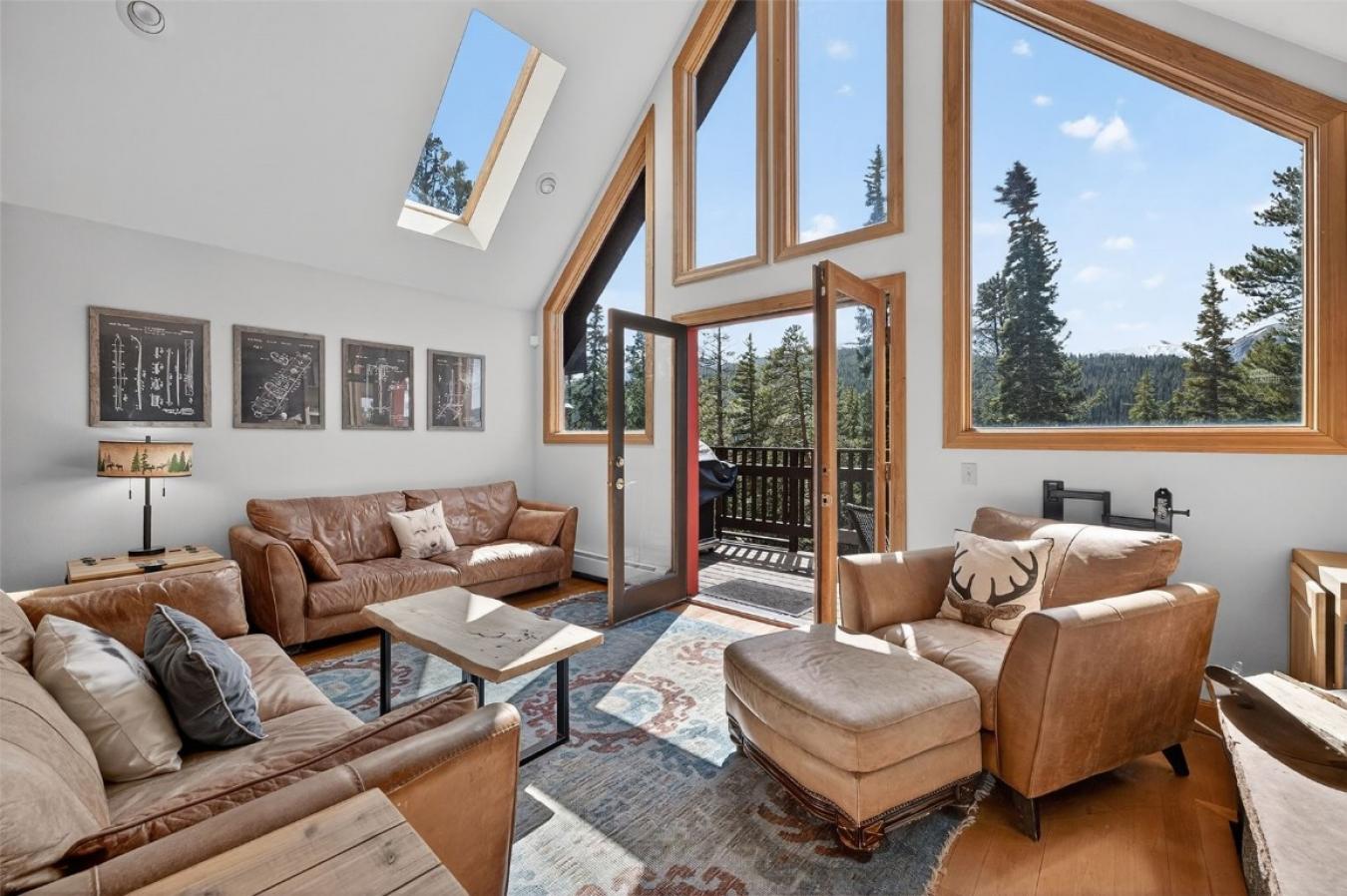 Breckenridge, Colorado, 80424, United States, 4 Bedrooms Bedrooms, ,2 BathroomsBathrooms,Residential,For Sale,1893163