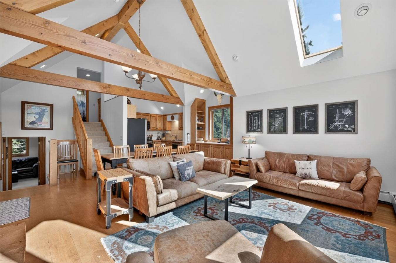 Breckenridge, Colorado, 80424, United States, 4 Bedrooms Bedrooms, ,2 BathroomsBathrooms,Residential,For Sale,1893163