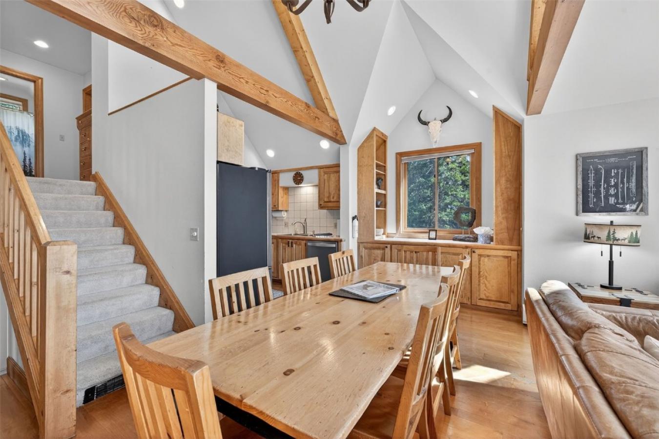 Breckenridge, Colorado, 80424, United States, 4 Bedrooms Bedrooms, ,2 BathroomsBathrooms,Residential,For Sale,1893163