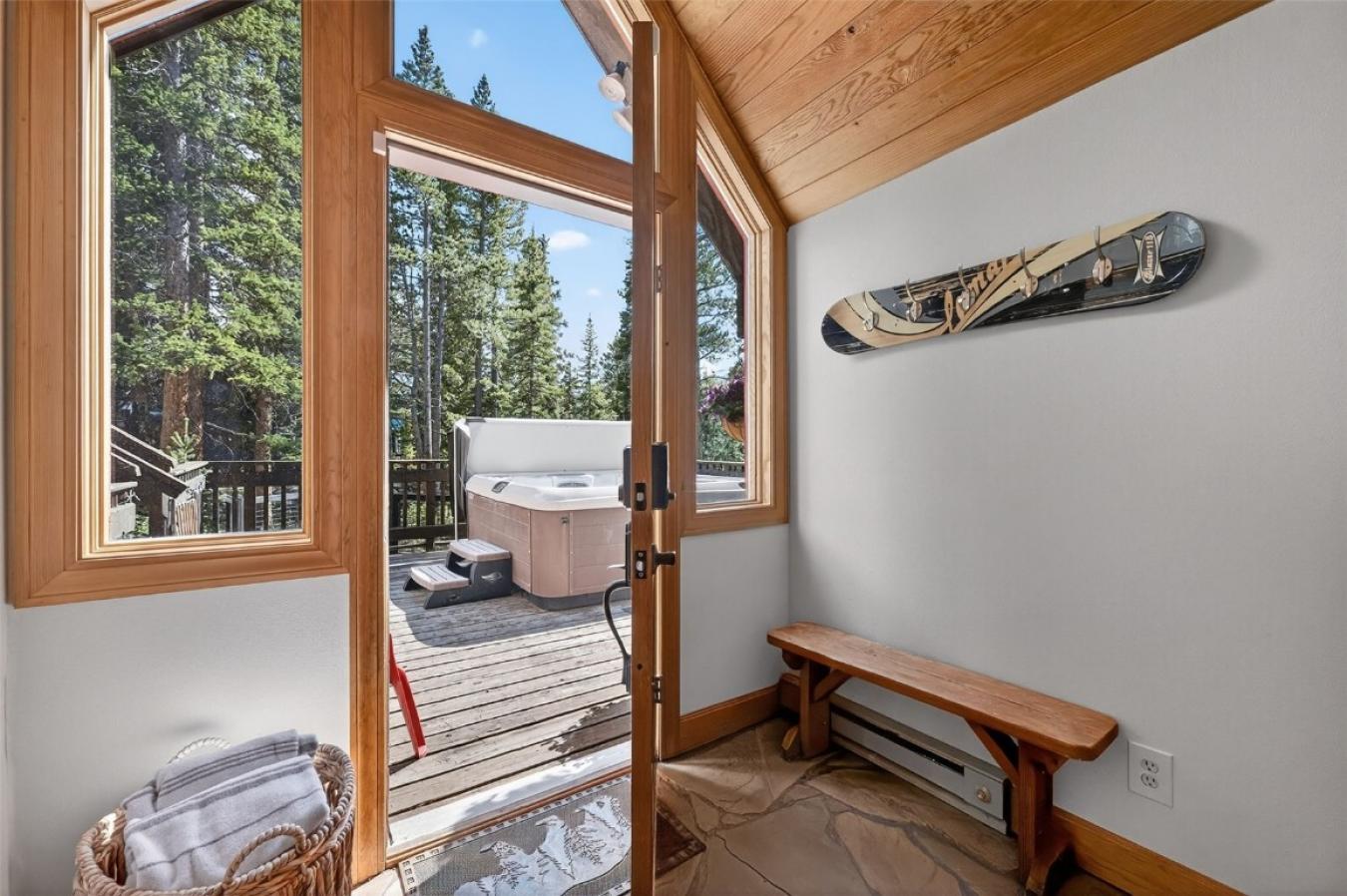 Breckenridge, Colorado, 80424, United States, 4 Bedrooms Bedrooms, ,2 BathroomsBathrooms,Residential,For Sale,1893163