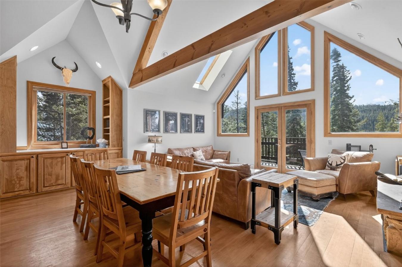 Breckenridge, Colorado, 80424, United States, 4 Bedrooms Bedrooms, ,2 BathroomsBathrooms,Residential,For Sale,1893163