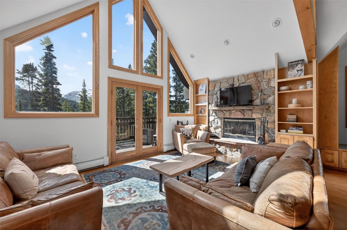 Breckenridge, Colorado, 80424, United States, 4 Bedrooms Bedrooms, ,2 BathroomsBathrooms,Residential,For Sale,1893163