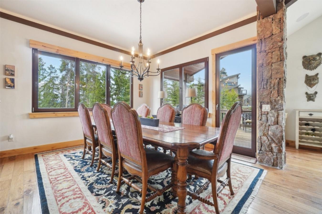 Silverthorne, Colorado, 80498, United States, 4 Bedrooms Bedrooms, ,2 BathroomsBathrooms,Residential,For Sale,1893156