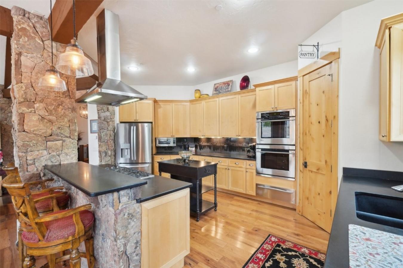 Silverthorne, Colorado, 80498, United States, 4 Bedrooms Bedrooms, ,2 BathroomsBathrooms,Residential,For Sale,1893156