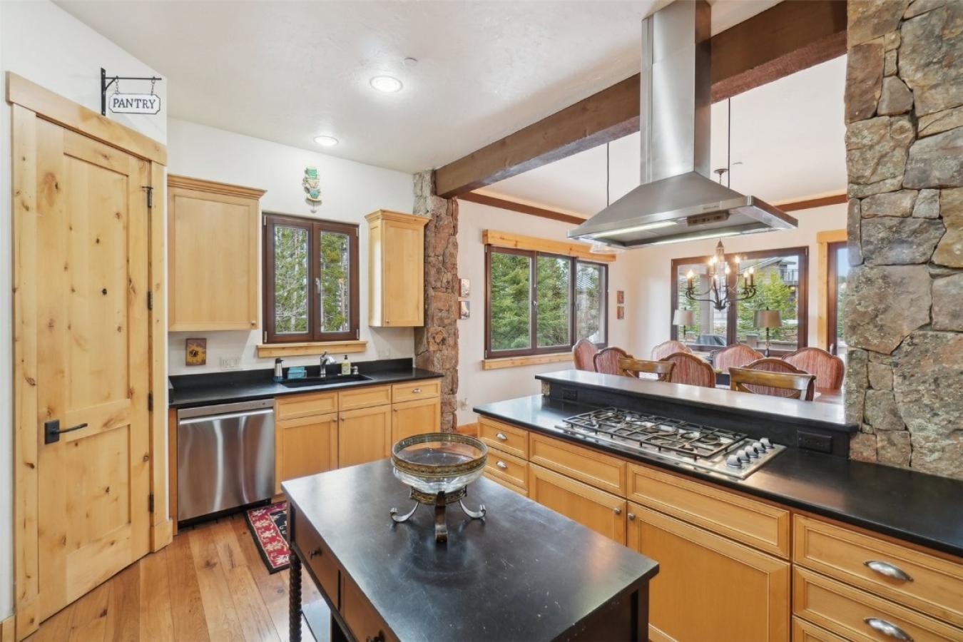 Silverthorne, Colorado, 80498, United States, 4 Bedrooms Bedrooms, ,2 BathroomsBathrooms,Residential,For Sale,1893156