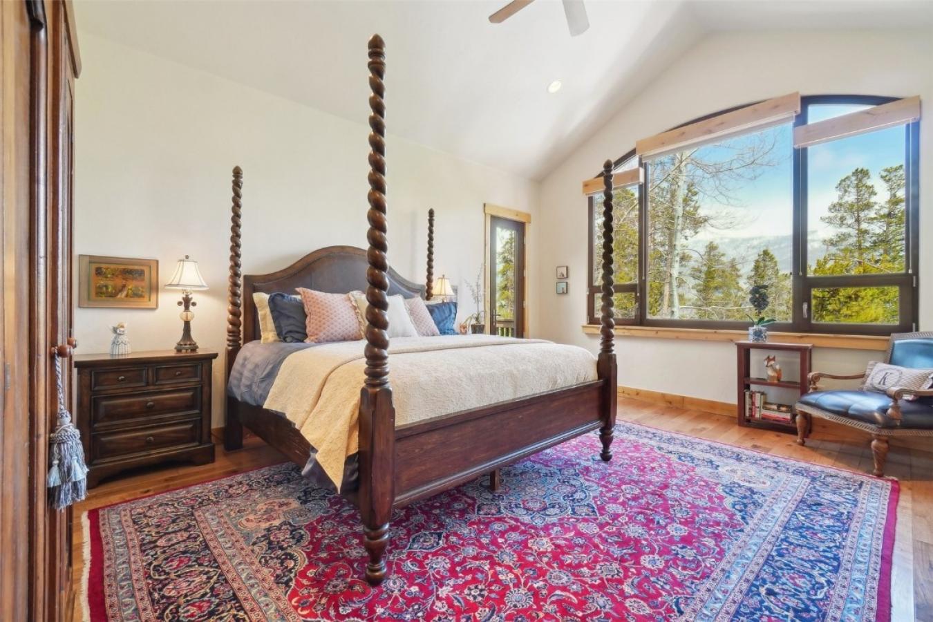 Silverthorne, Colorado, 80498, United States, 4 Bedrooms Bedrooms, ,2 BathroomsBathrooms,Residential,For Sale,1893156