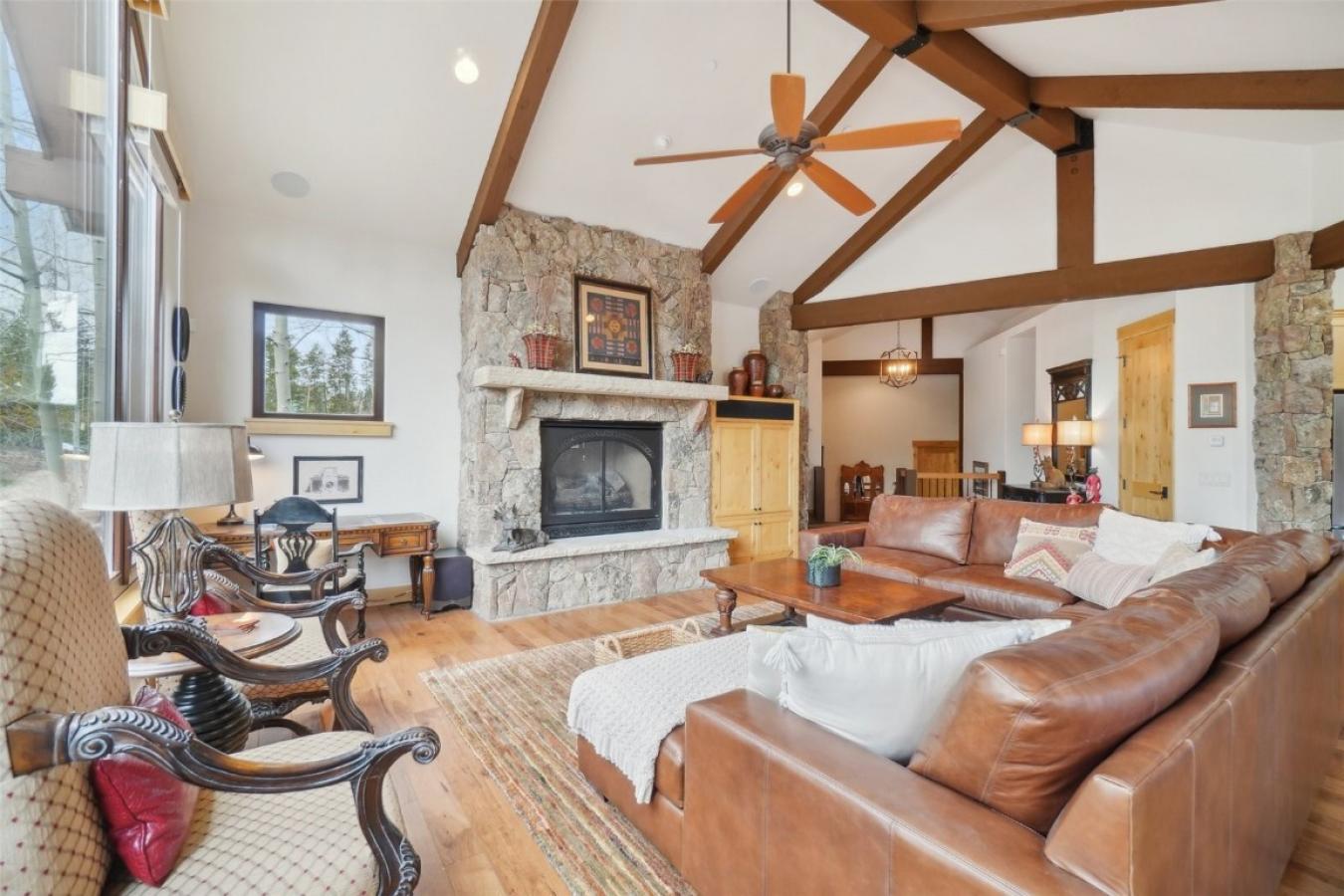 Silverthorne, Colorado, 80498, United States, 4 Bedrooms Bedrooms, ,2 BathroomsBathrooms,Residential,For Sale,1893156