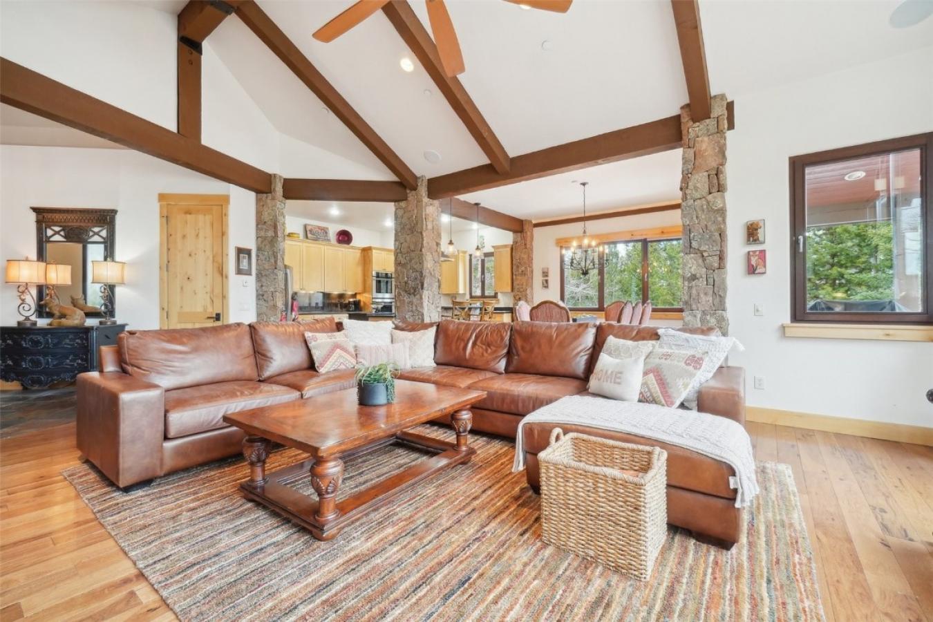 Silverthorne, Colorado, 80498, United States, 4 Bedrooms Bedrooms, ,2 BathroomsBathrooms,Residential,For Sale,1893156