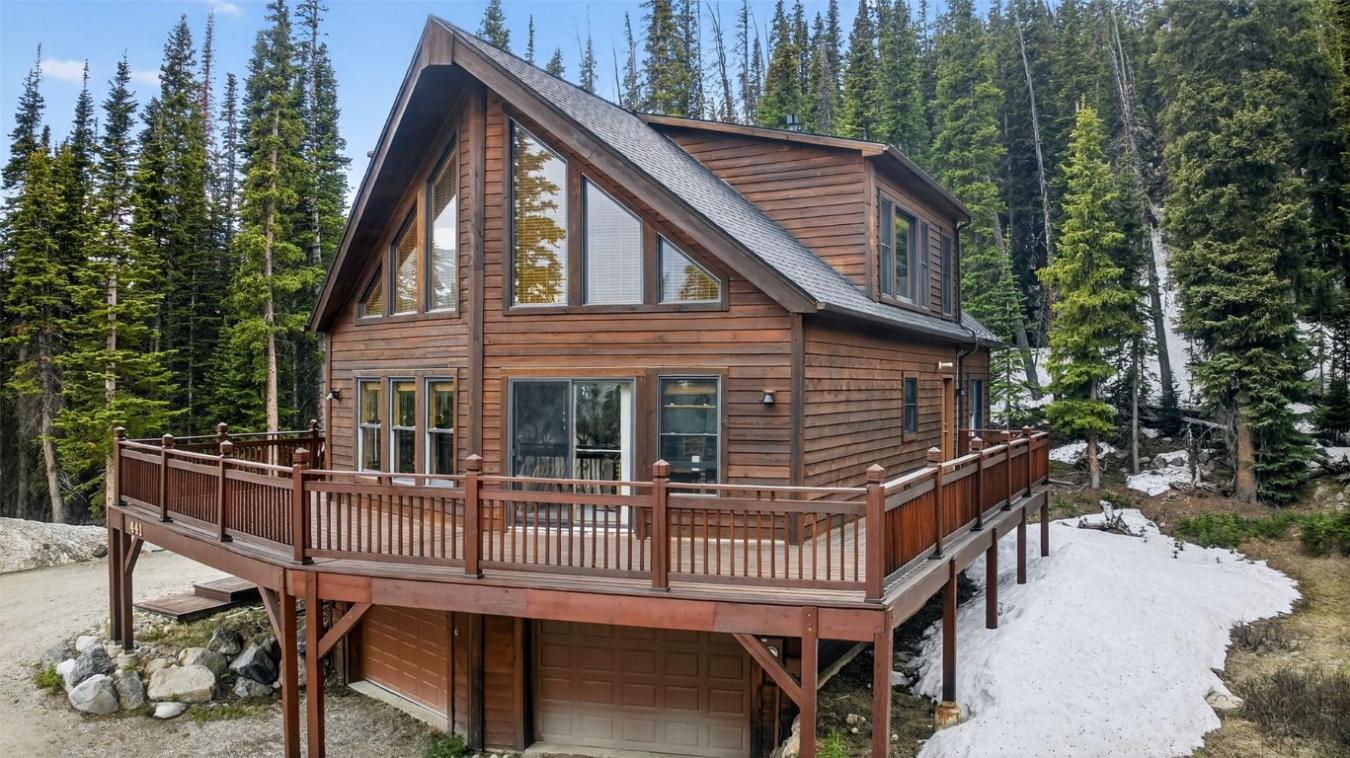 Breckenridge, Colorado, 80424, United States, 3 Bedrooms Bedrooms, ,2 BathroomsBathrooms,Residential,For Sale,1893155