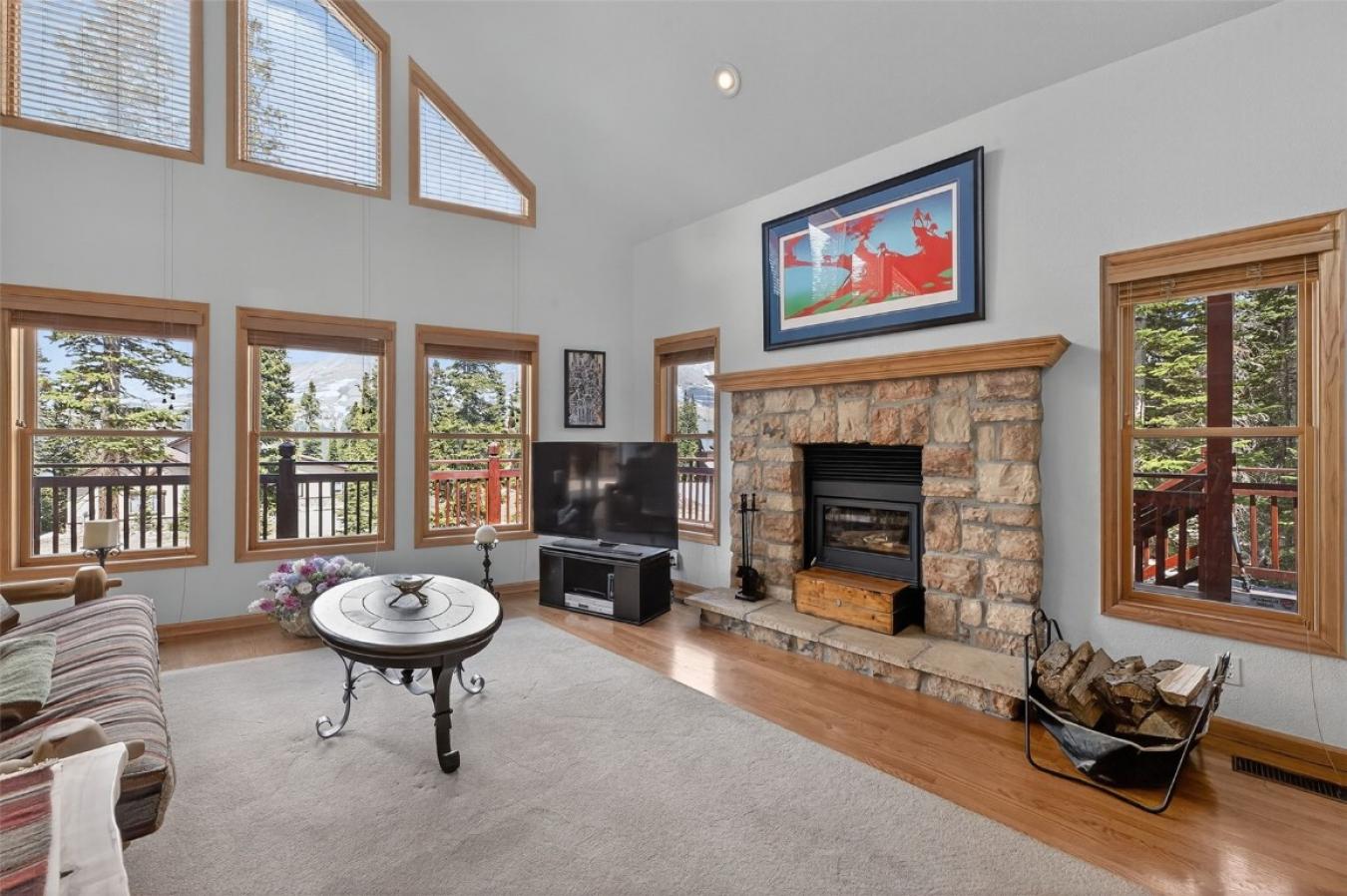 Breckenridge, Colorado, 80424, United States, 3 Bedrooms Bedrooms, ,2 BathroomsBathrooms,Residential,For Sale,1893155