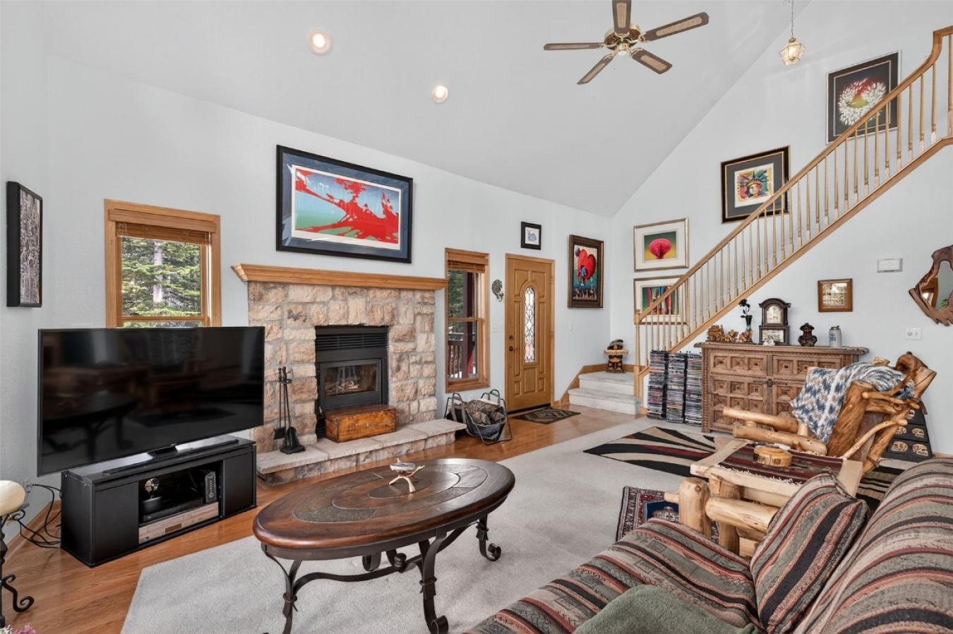 Breckenridge, Colorado, 80424, United States, 3 Bedrooms Bedrooms, ,2 BathroomsBathrooms,Residential,For Sale,1893155