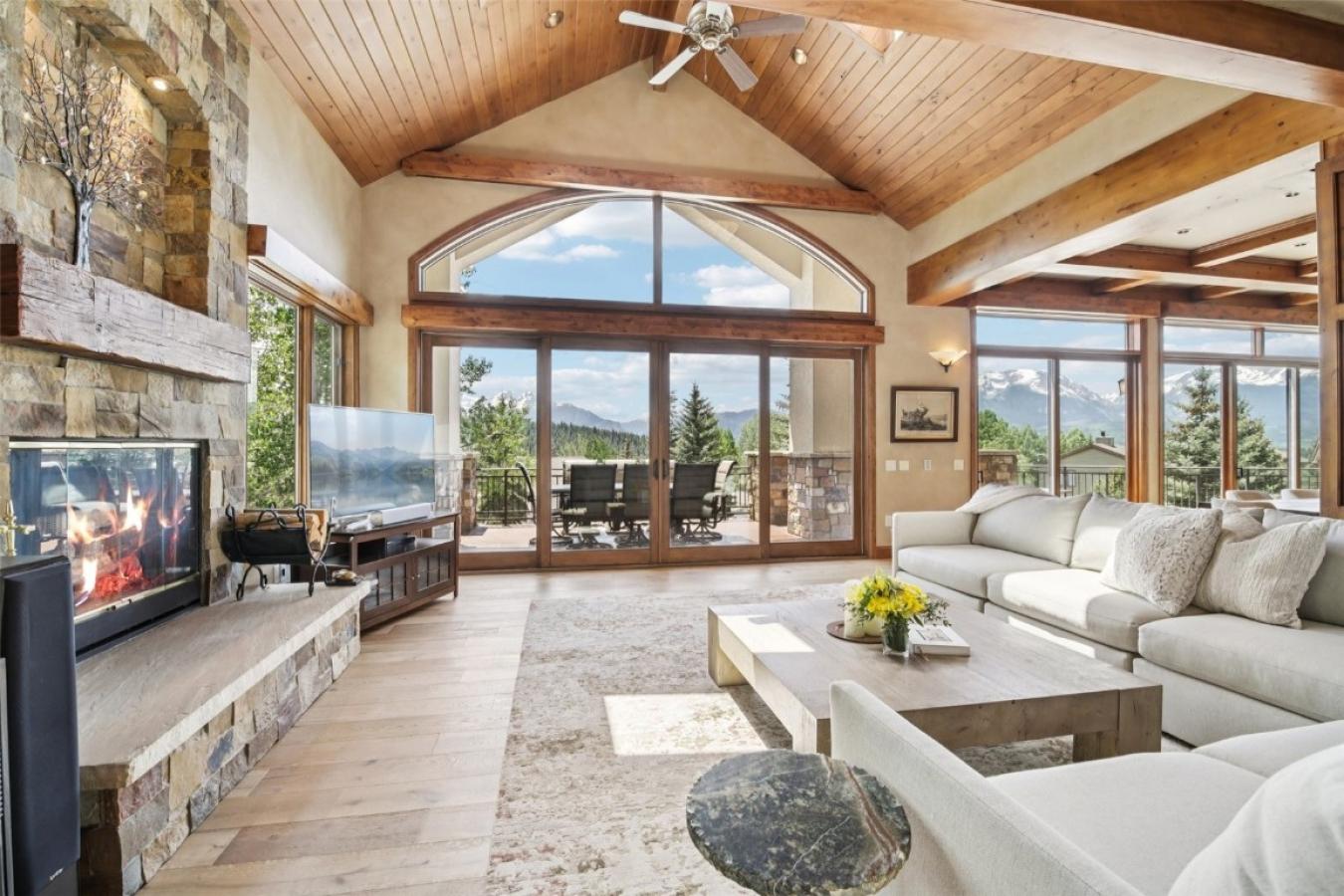 Dillon, Colorado, 80435, United States, 6 Bedrooms Bedrooms, ,3 BathroomsBathrooms,Residential,For Sale,1893153