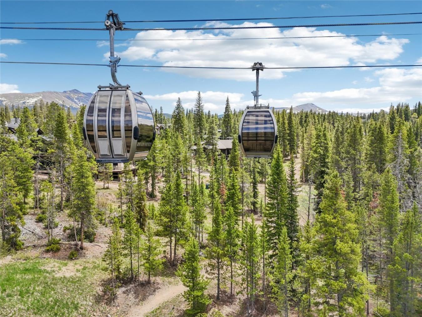 Breckenridge, Colorado, 80424, United States, 5 Bedrooms Bedrooms, ,5 BathroomsBathrooms,Residential,For Sale,1893152