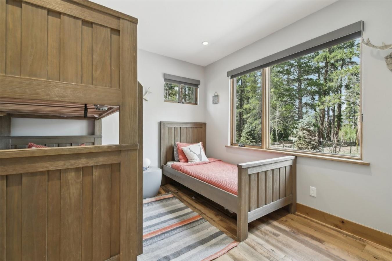 Breckenridge, Colorado, 80424, United States, 5 Bedrooms Bedrooms, ,5 BathroomsBathrooms,Residential,For Sale,1893152