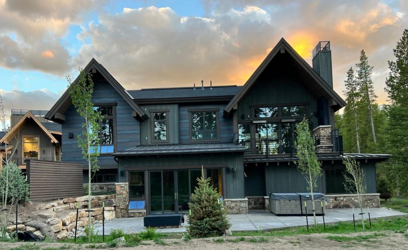 Breckenridge, Colorado, 80424, United States, 5 Bedrooms Bedrooms, ,5 BathroomsBathrooms,Residential,For Sale,1893152