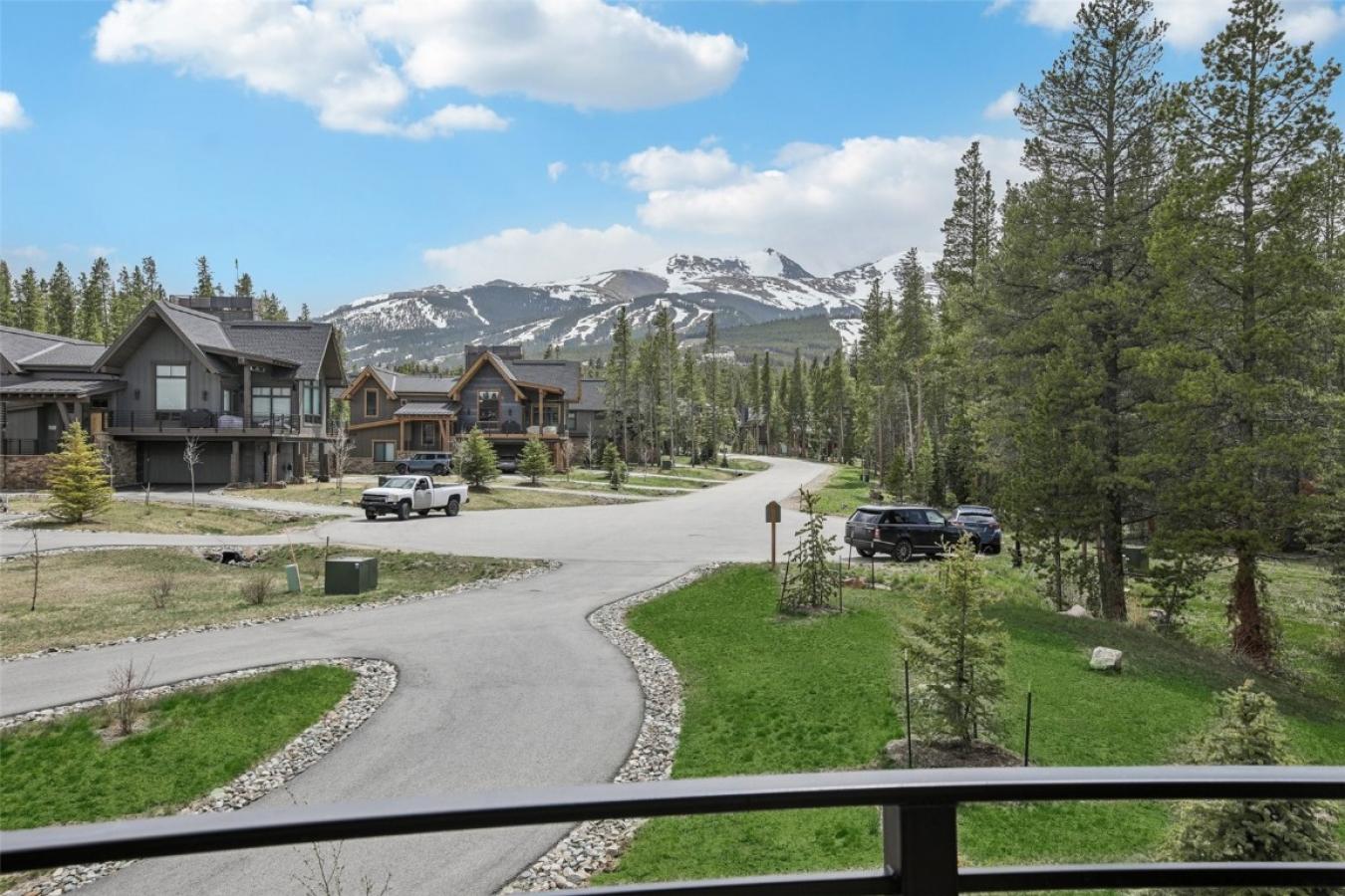 Breckenridge, Colorado, 80424, United States, 5 Bedrooms Bedrooms, ,5 BathroomsBathrooms,Residential,For Sale,1893152
