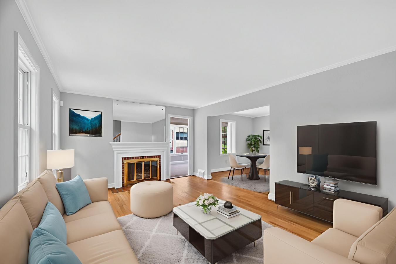 Silver Spring, Montgomery, MD, 20904, United States, 3 Bedrooms Bedrooms, ,3 BathroomsBathrooms,Residential,For Sale,1893149