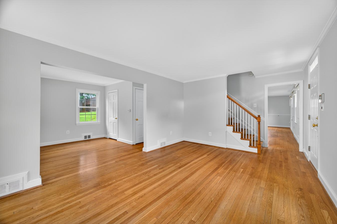 Silver Spring, Montgomery, MD, 20904, United States, 3 Bedrooms Bedrooms, ,3 BathroomsBathrooms,Residential,For Sale,1893149