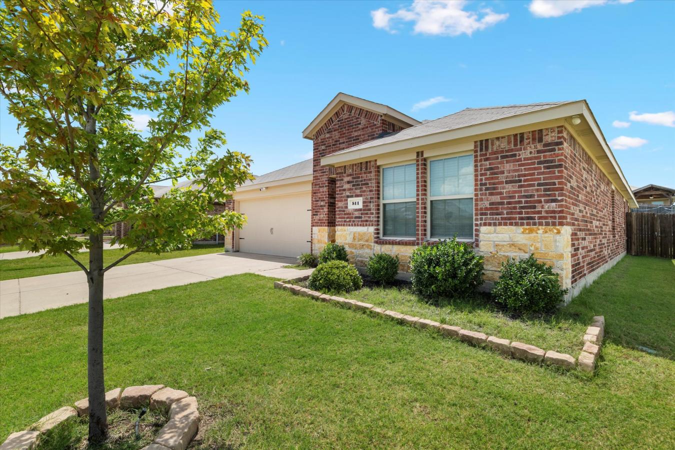 511 Saw Mill Road, Royse City, Collin, 75189, United States, 4 Bedrooms Bedrooms, ,1 BathroomBathrooms,Residential,For Sale,511 Saw Mill Road,20994764