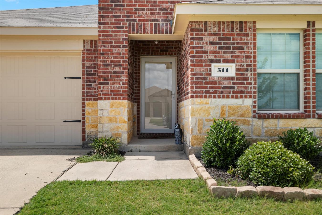 511 Saw Mill Road, Royse City, Collin, 75189, United States, 4 Bedrooms Bedrooms, ,1 BathroomBathrooms,Residential,For Sale,511 Saw Mill Road,20994764