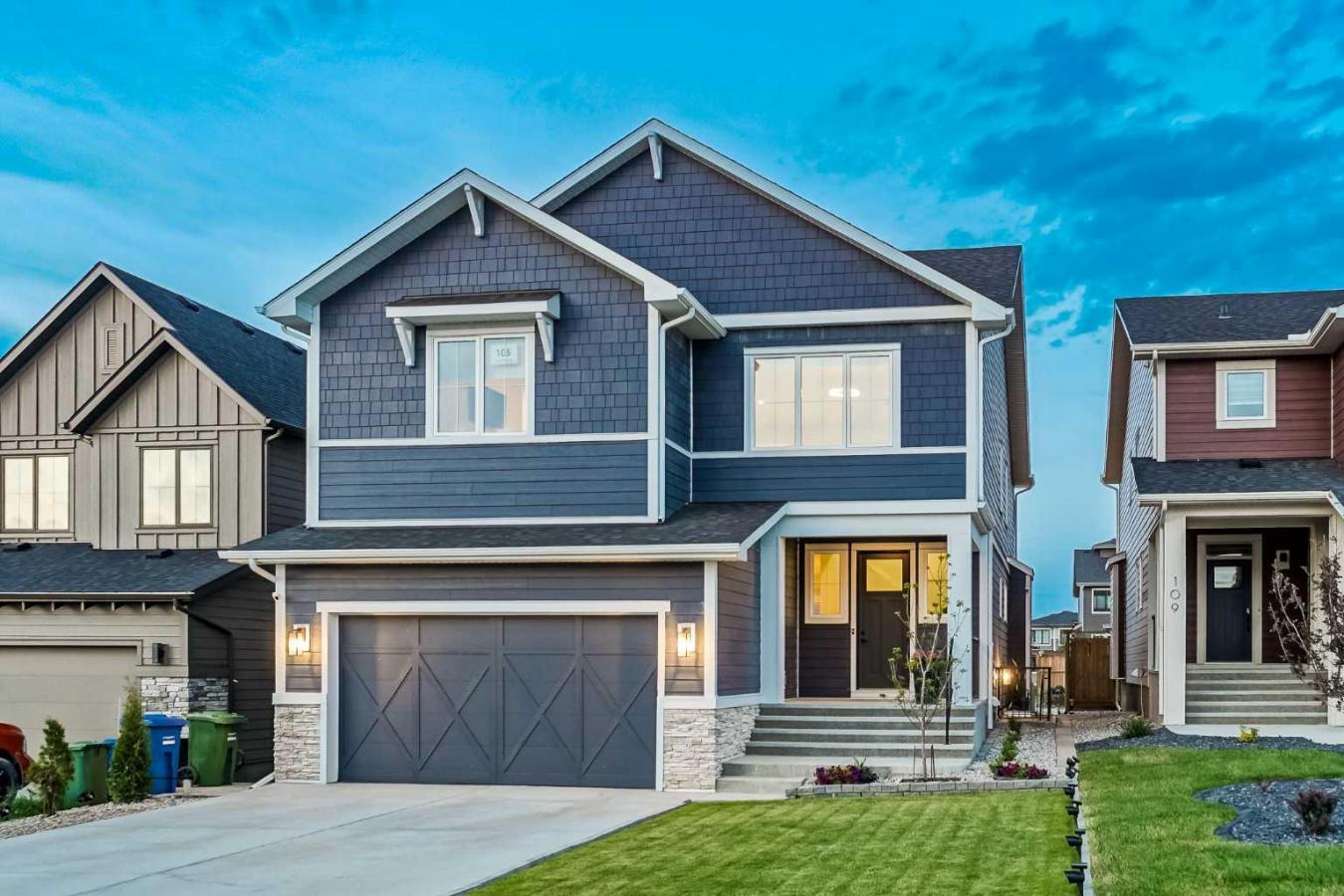 Rural Rocky View County, AB, T3Z 0G3, Canada, 6 Bedrooms Bedrooms, ,4 BathroomsBathrooms,Residential,For Sale,1893146