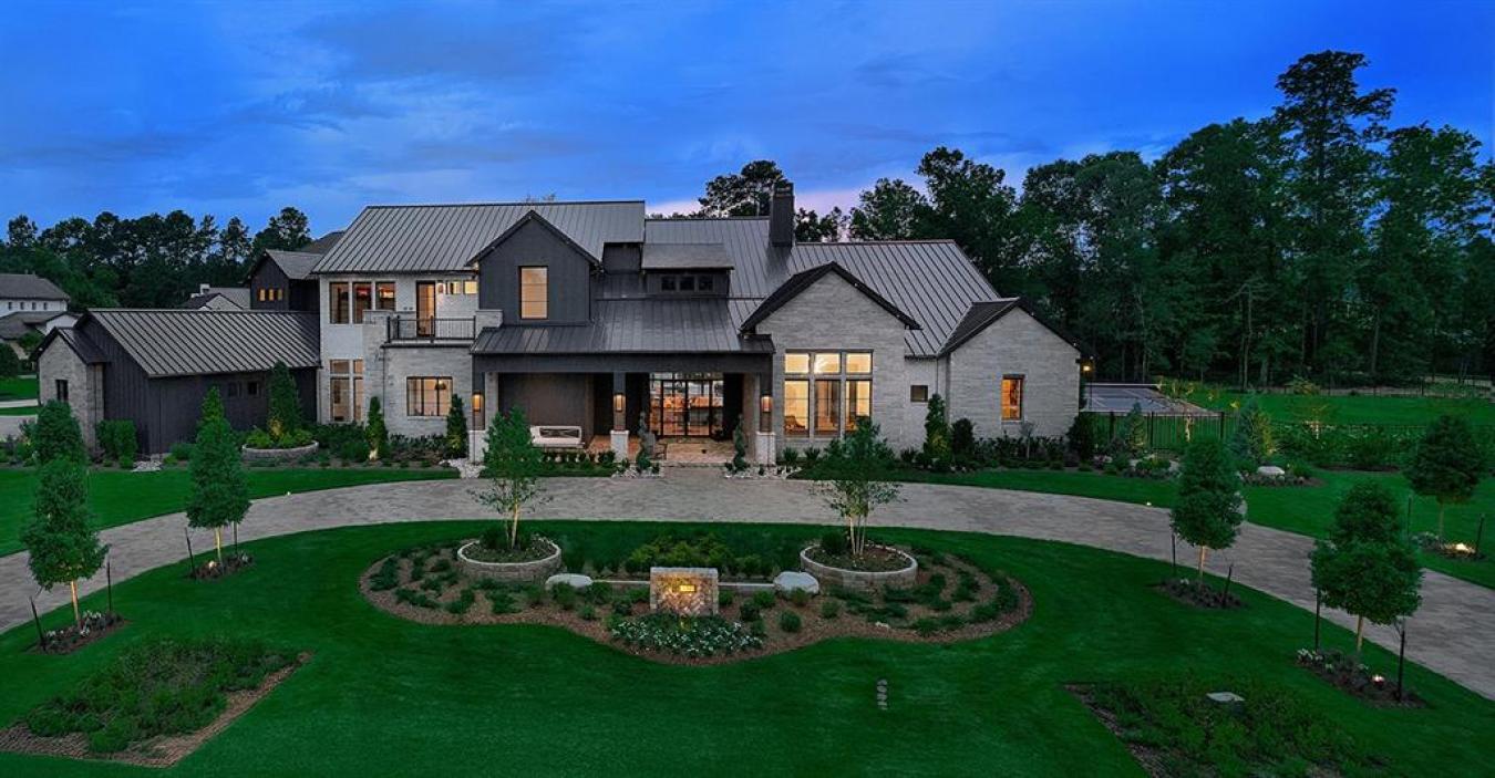 Montgomery, Texas, 77316, United States, 5 Bedrooms Bedrooms, ,5 BathroomsBathrooms,Residential,For Sale,1893142 Montgomery, Texas, 77316, United States, 5 Bedrooms Bedrooms, ,5 BathroomsBathrooms,Residential,For Sale,1893142