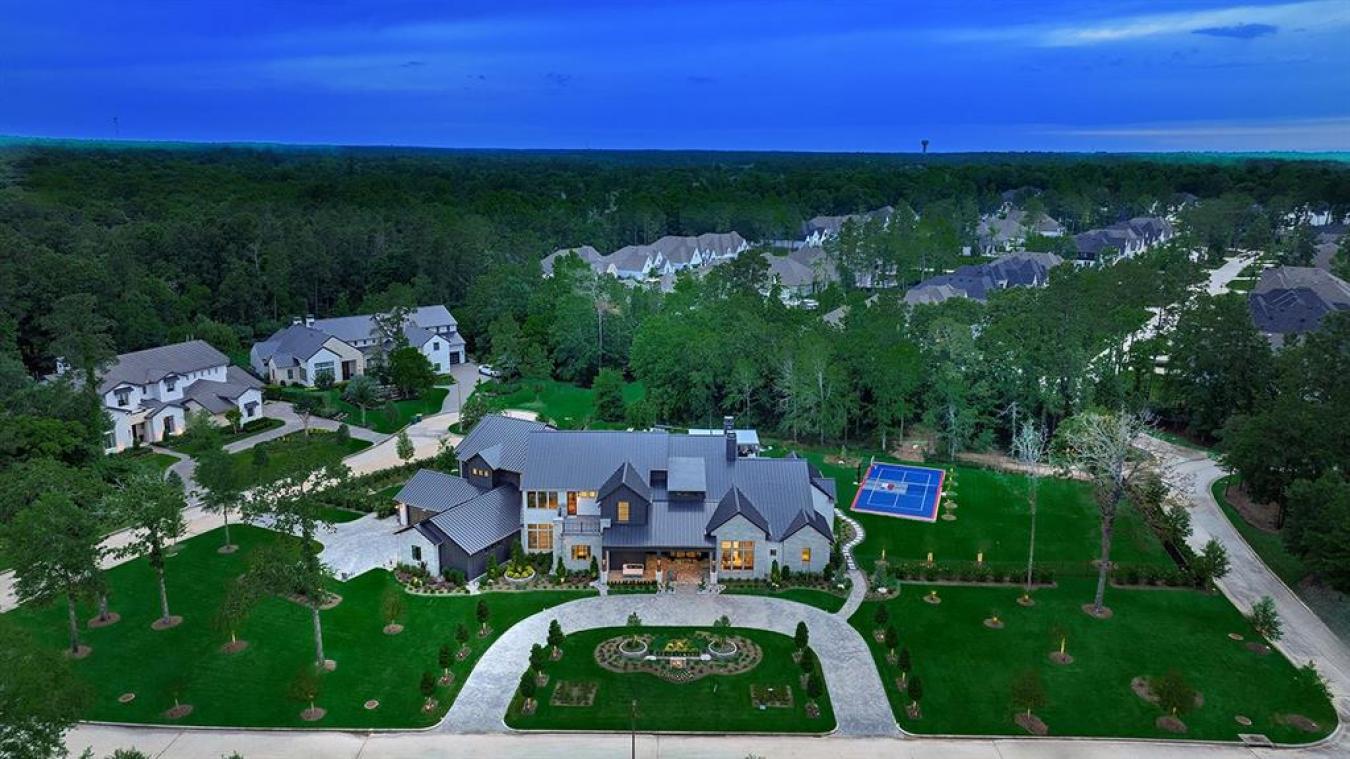 Montgomery, Texas, 77316, United States, 5 Bedrooms Bedrooms, ,5 BathroomsBathrooms,Residential,For Sale,1893142