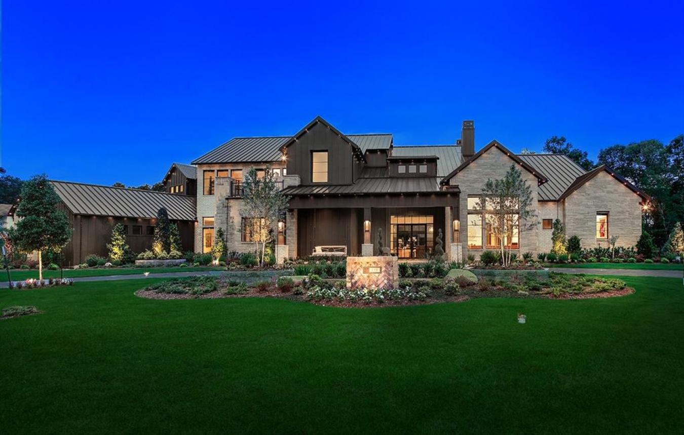 Montgomery, Texas, 77316, United States, 5 Bedrooms Bedrooms, ,5 BathroomsBathrooms,Residential,For Sale,1893142