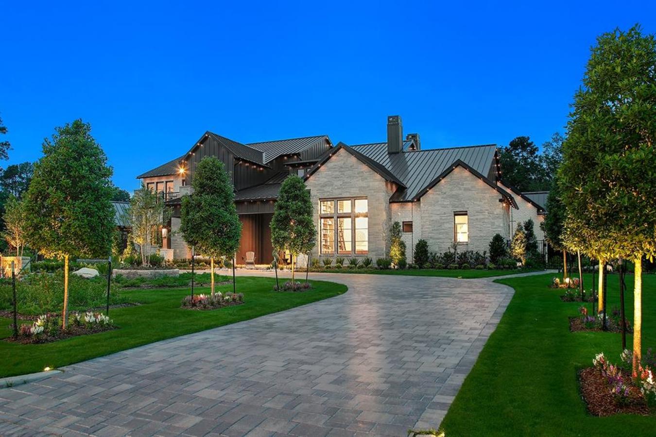 Montgomery, Texas, 77316, United States, 5 Bedrooms Bedrooms, ,5 BathroomsBathrooms,Residential,For Sale,1893142