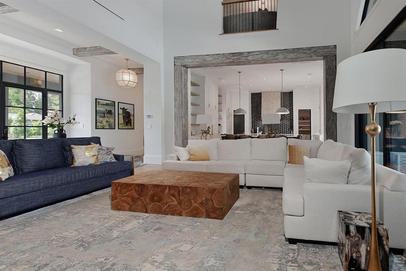 Montgomery, Texas, 77316, United States, 5 Bedrooms Bedrooms, ,5 BathroomsBathrooms,Residential,For Sale,1893142