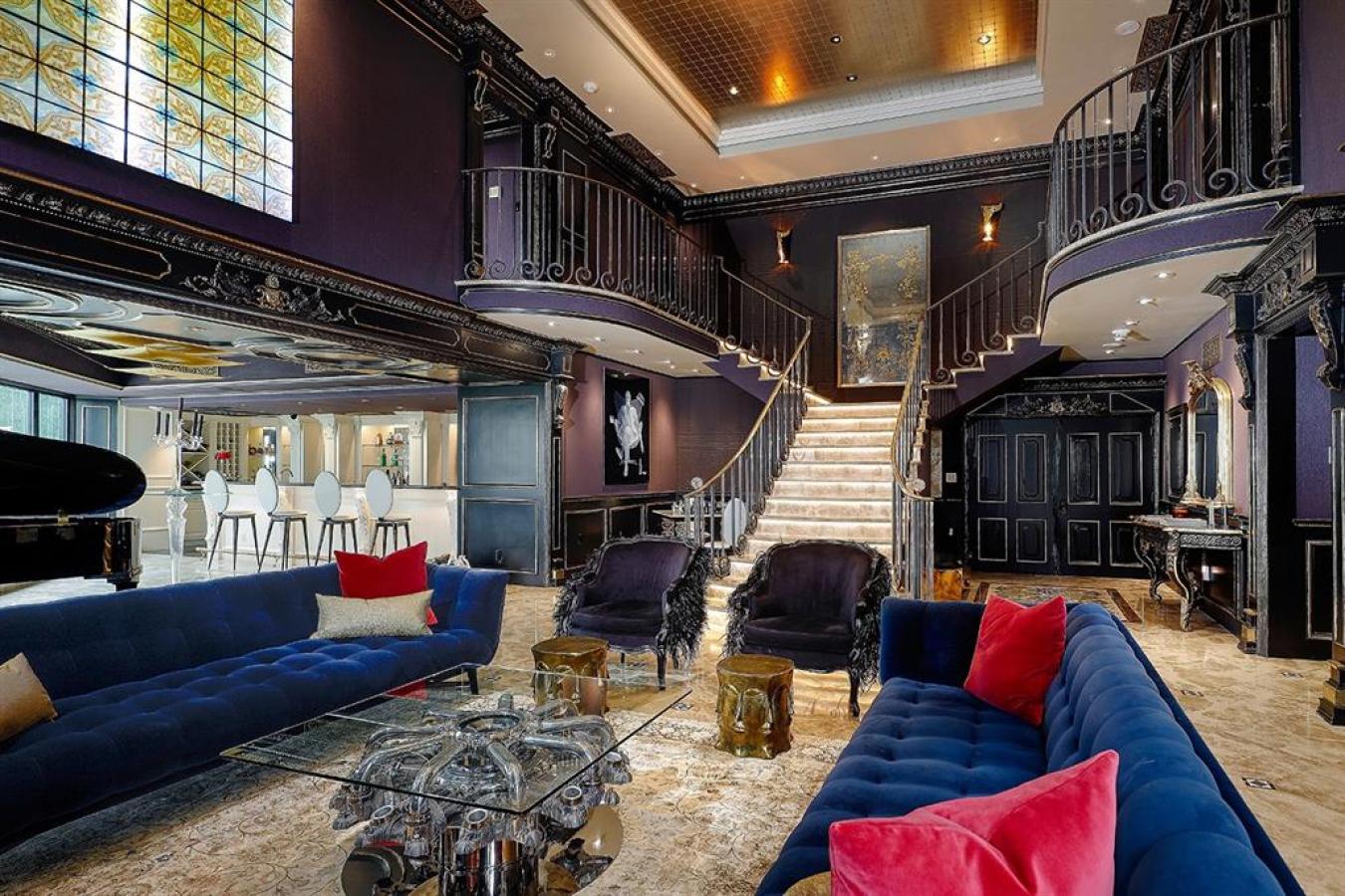 Houston, Texas, 77007, United States, 4 Bedrooms Bedrooms, ,5 BathroomsBathrooms,Residential,For Sale,1893139