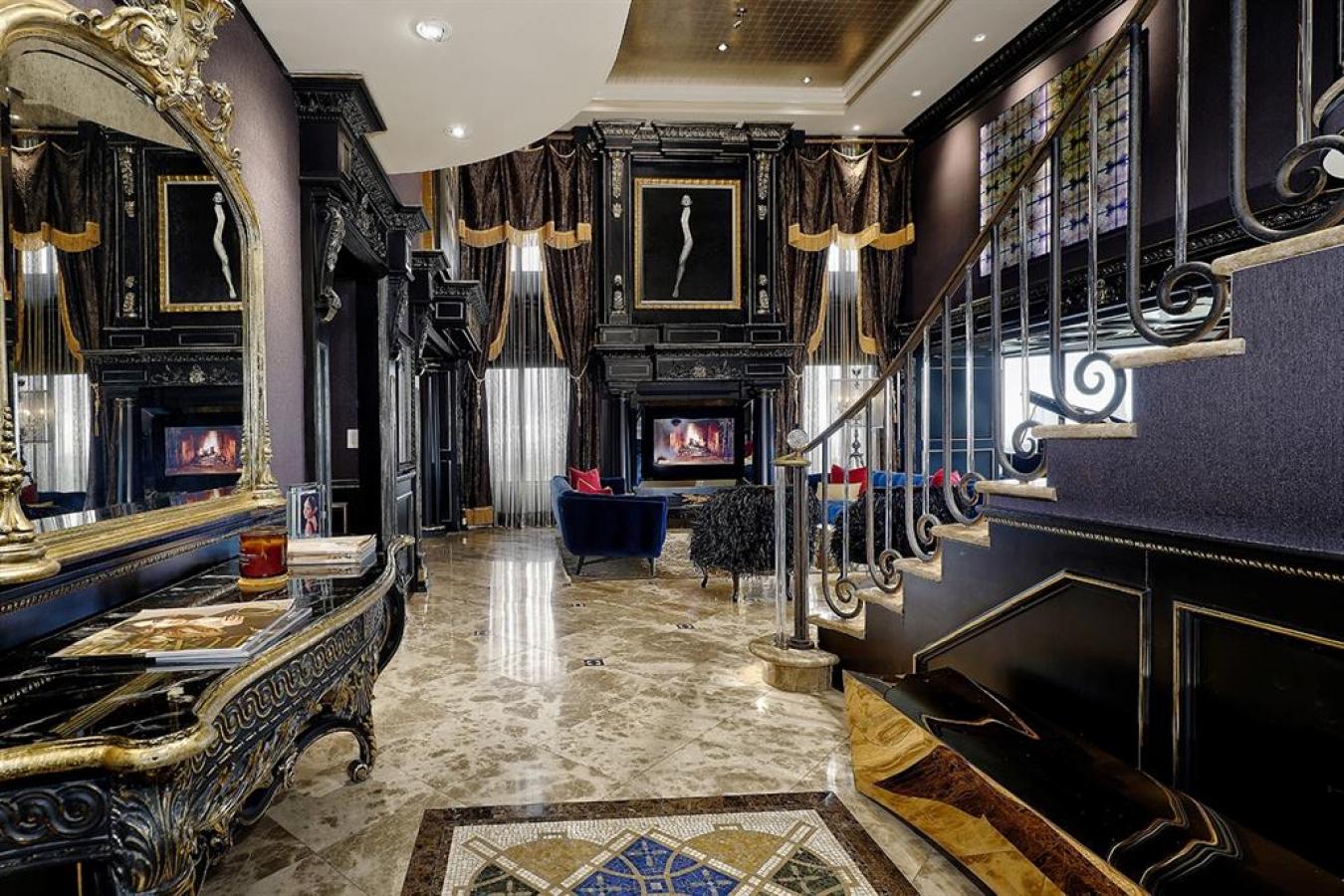 Houston, Texas, 77007, United States, 4 Bedrooms Bedrooms, ,5 BathroomsBathrooms,Residential,For Sale,1893139