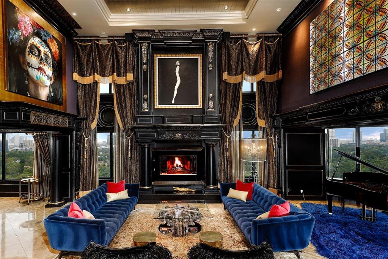 Houston, Texas, 77007, United States, 4 Bedrooms Bedrooms, ,5 BathroomsBathrooms,Residential,For Sale,1893139