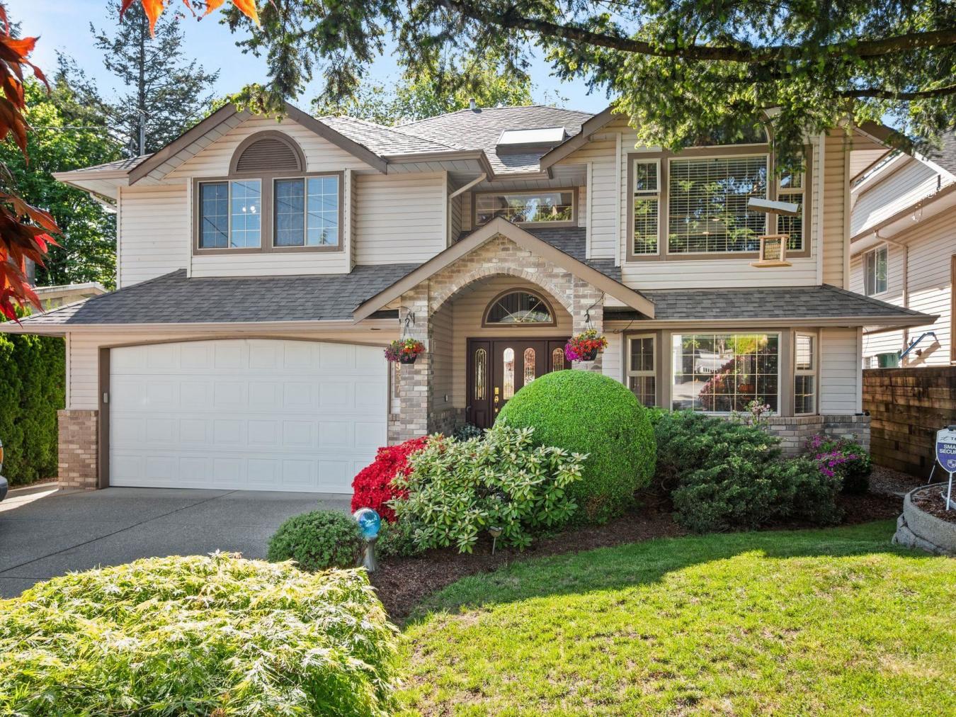 Mission, BC, V2V 4Y5, Canada, 5 Bedrooms Bedrooms, ,3 BathroomsBathrooms,Residential,For Sale,1893135