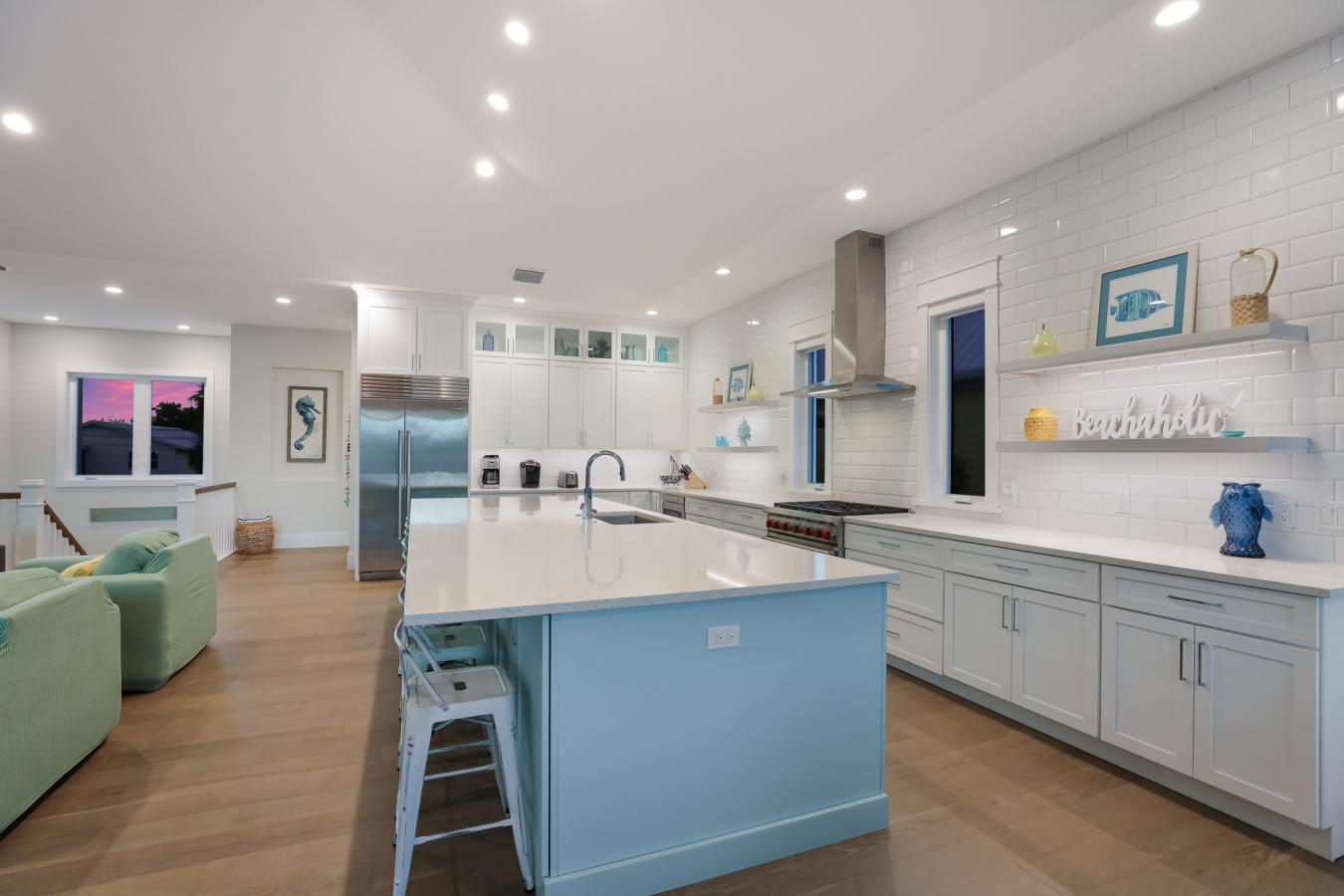 50 N SHORE DR, Manatee, 34216, United States, 4 Bedrooms Bedrooms, ,4 BathroomsBathrooms,Residential,For Sale,1888323