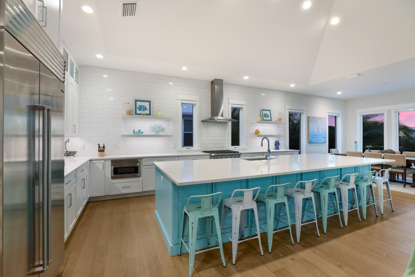 50 N SHORE DR, Manatee, 34216, United States, 4 Bedrooms Bedrooms, ,4 BathroomsBathrooms,Residential,For Sale,1888323