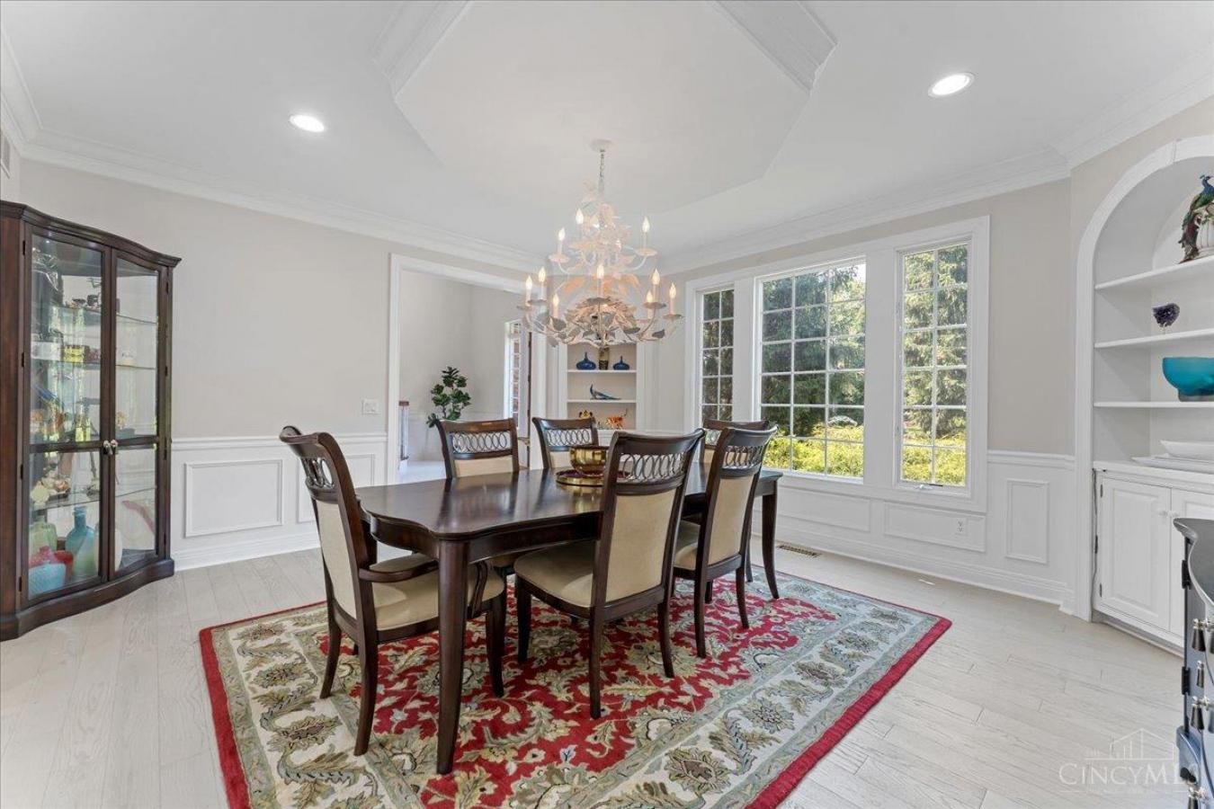 Montgomery, Ohio, 45249, United States, 5 Bedrooms Bedrooms, ,3 BathroomsBathrooms,Residential,For Sale,1893130