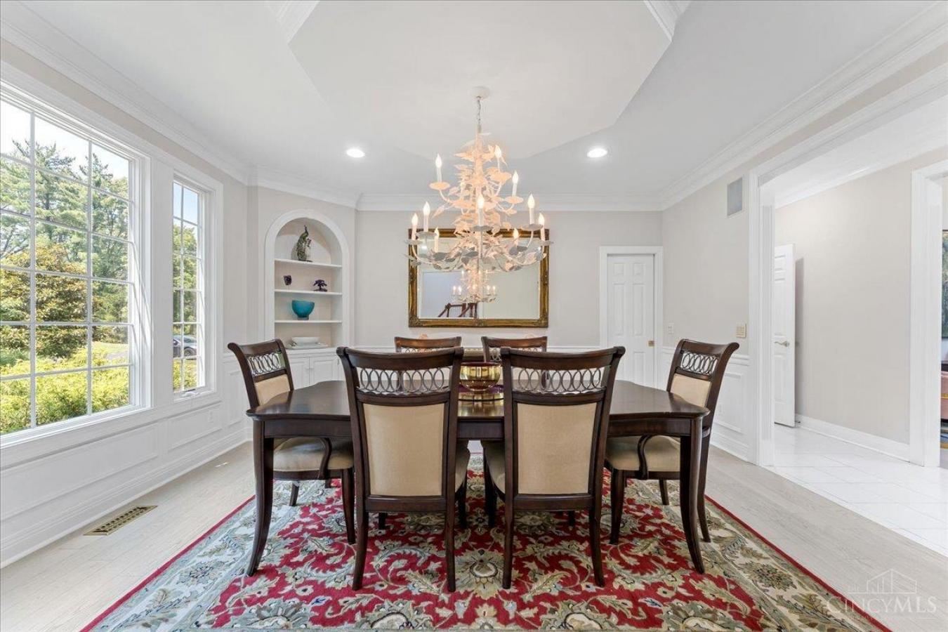 Montgomery, Ohio, 45249, United States, 5 Bedrooms Bedrooms, ,3 BathroomsBathrooms,Residential,For Sale,1893130