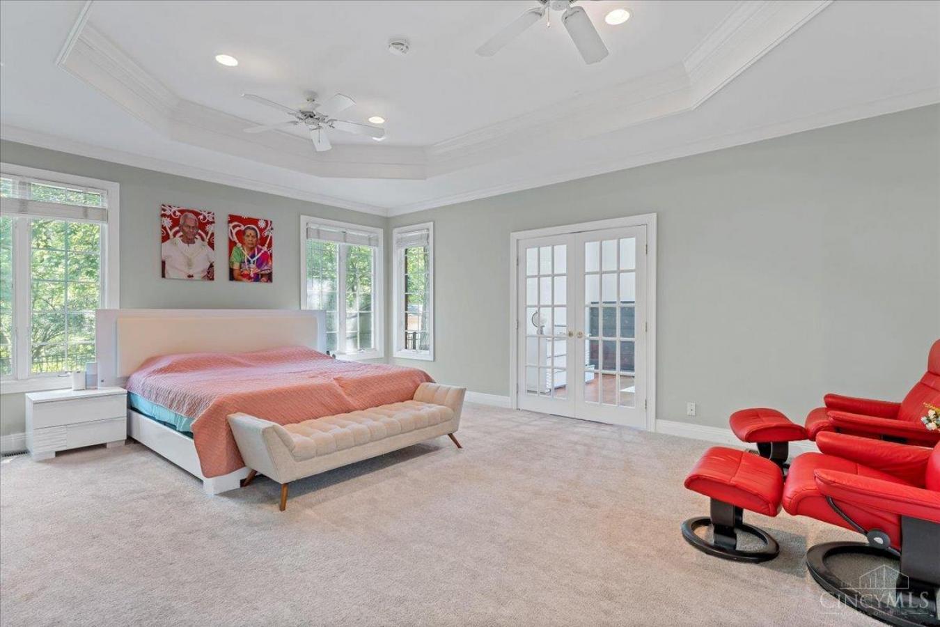 Montgomery, Ohio, 45249, United States, 5 Bedrooms Bedrooms, ,3 BathroomsBathrooms,Residential,For Sale,1893130