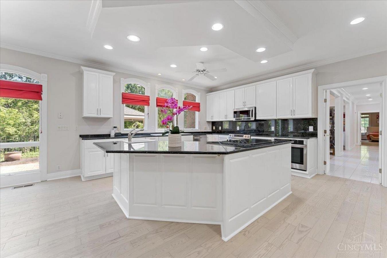 Montgomery, Ohio, 45249, United States, 5 Bedrooms Bedrooms, ,3 BathroomsBathrooms,Residential,For Sale,1893130