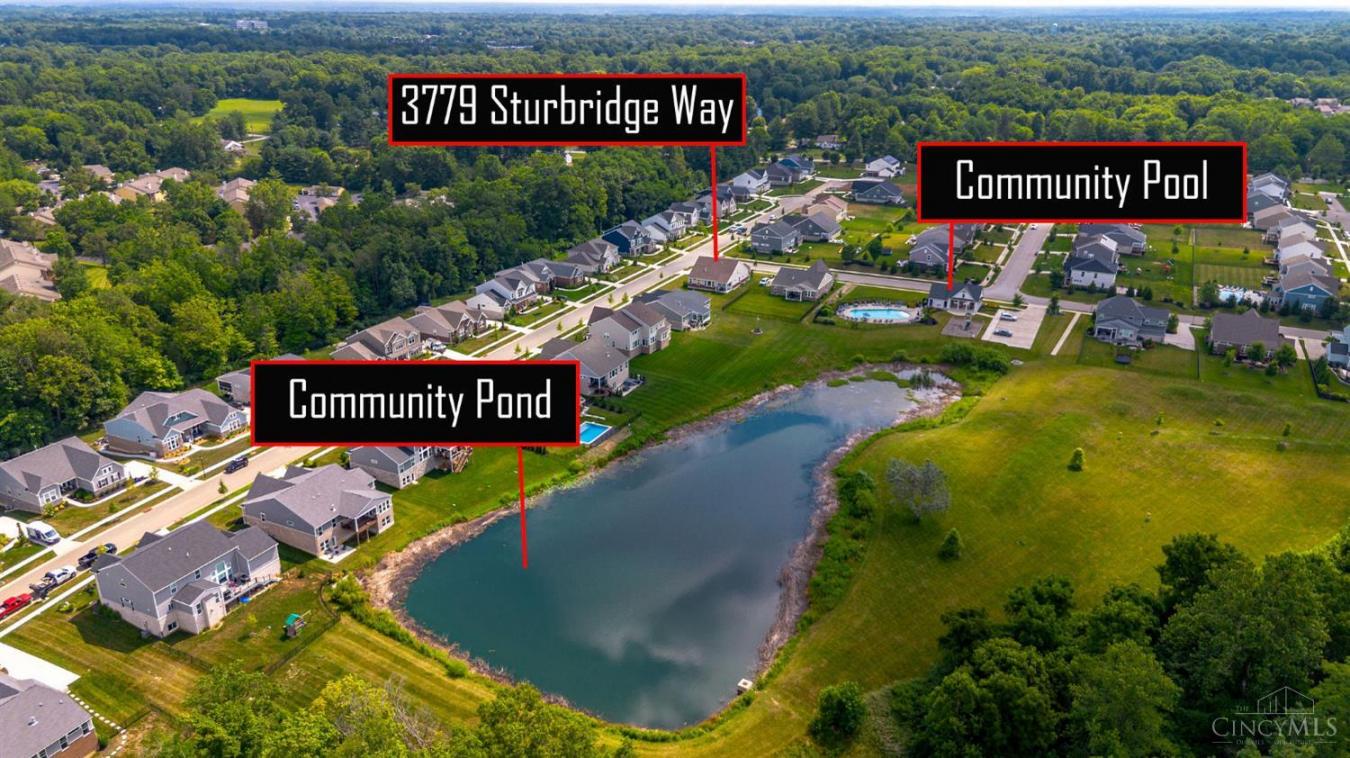 Pierce Twp, Ohio, 45245, United States, 3 Bedrooms Bedrooms, ,4 BathroomsBathrooms,Residential,For Sale,1893129