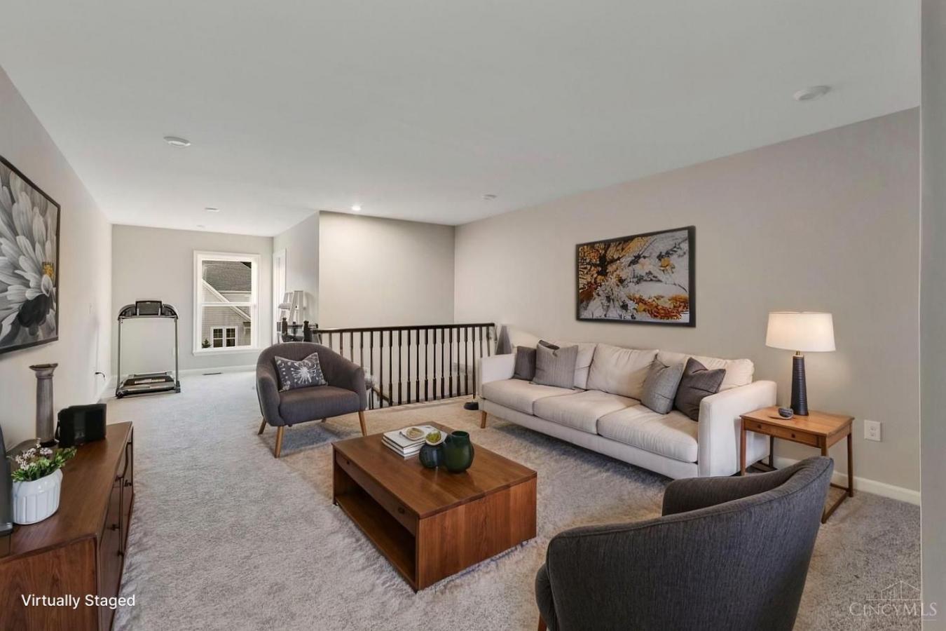 Pierce Twp, Ohio, 45245, United States, 3 Bedrooms Bedrooms, ,4 BathroomsBathrooms,Residential,For Sale,1893129