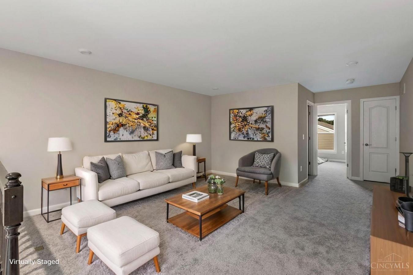 Pierce Twp, Ohio, 45245, United States, 3 Bedrooms Bedrooms, ,4 BathroomsBathrooms,Residential,For Sale,1893129