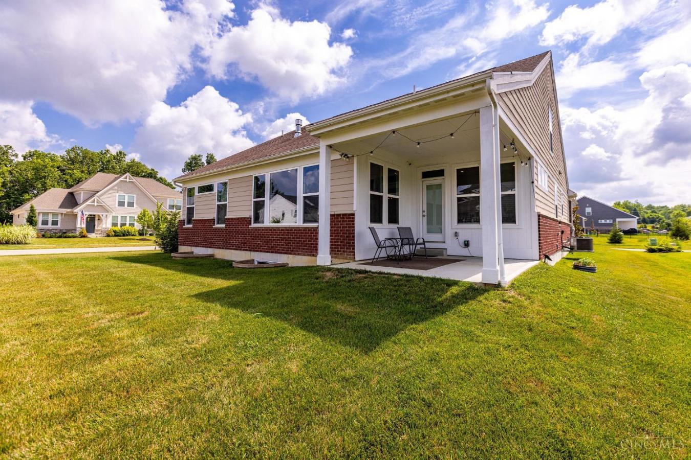 Pierce Twp, Ohio, 45245, United States, 3 Bedrooms Bedrooms, ,4 BathroomsBathrooms,Residential,For Sale,1893129