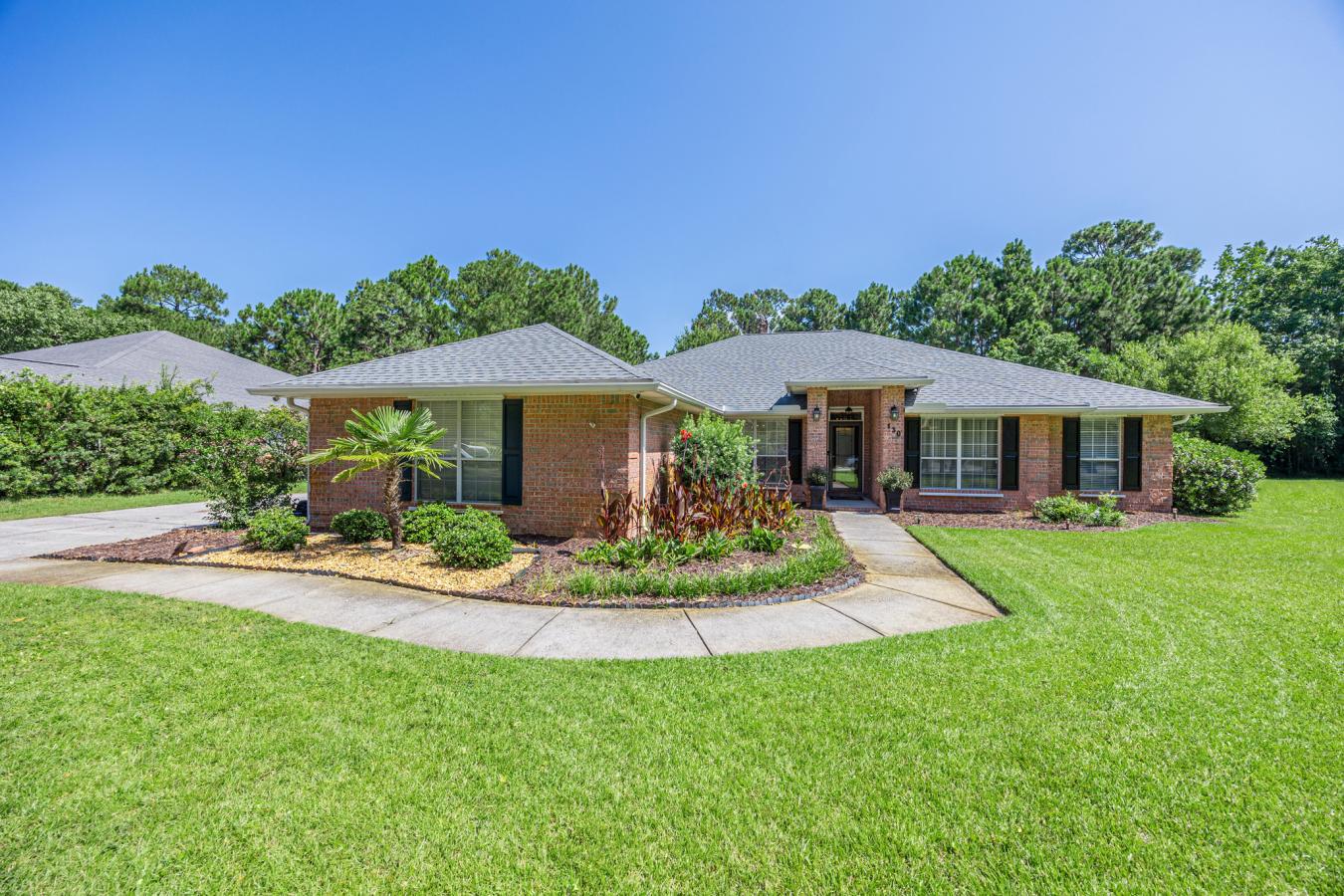 Santa Rosa Beach, Florida, 32459, United States, 4 Bedrooms Bedrooms, ,1 BathroomBathrooms,Residential,For Sale,1893159