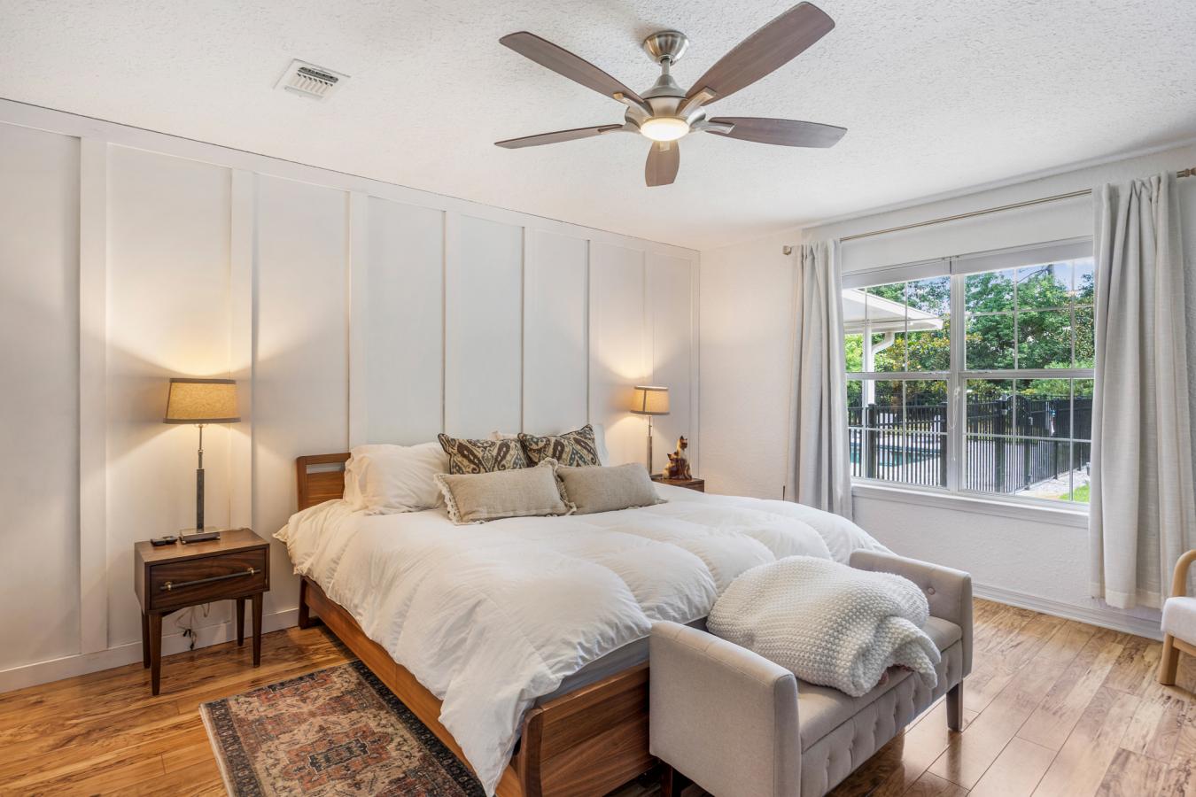 Santa Rosa Beach, Florida, 32459, United States, 4 Bedrooms Bedrooms, ,1 BathroomBathrooms,Residential,For Sale,1893159