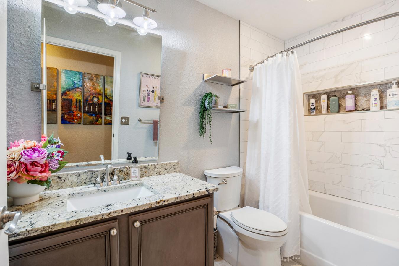 Santa Rosa Beach, Florida, 32459, United States, 4 Bedrooms Bedrooms, ,1 BathroomBathrooms,Residential,For Sale,1893159