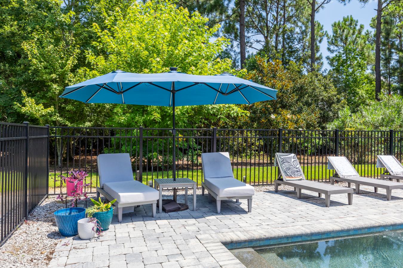 Santa Rosa Beach, Florida, 32459, United States, 4 Bedrooms Bedrooms, ,1 BathroomBathrooms,Residential,For Sale,1893159