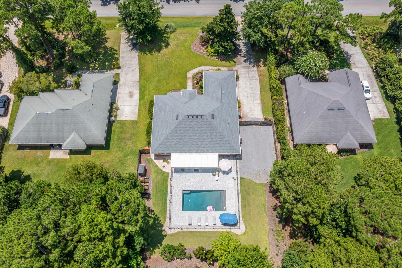 Santa Rosa Beach, Florida, 32459, United States, 4 Bedrooms Bedrooms, ,1 BathroomBathrooms,Residential,For Sale,1893159